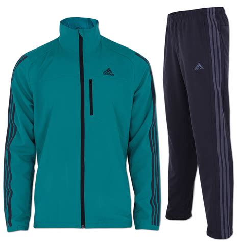 adidas herren anzüge|adidas trainingsanzug herren baumwolle.